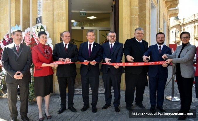 Yeni projeler başlatılacak