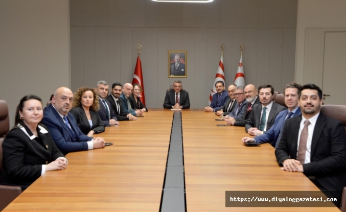 ‘Zorluklar aşılabilir’