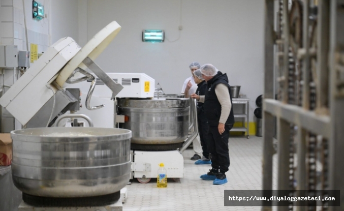 518 iş yeri denetlendi