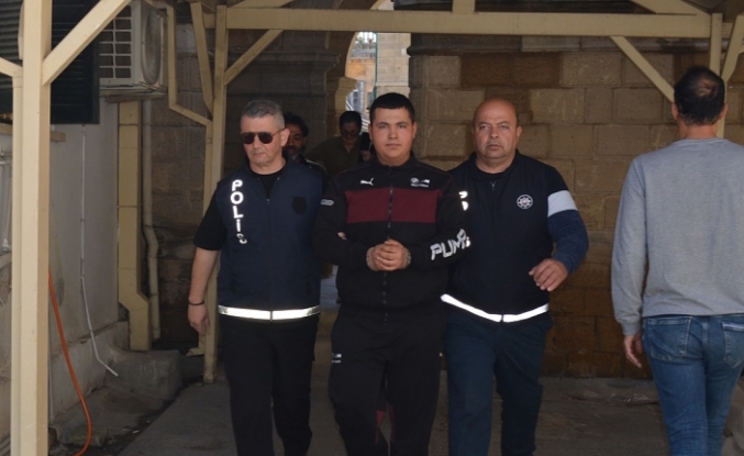 Ailesini korumak istemiş