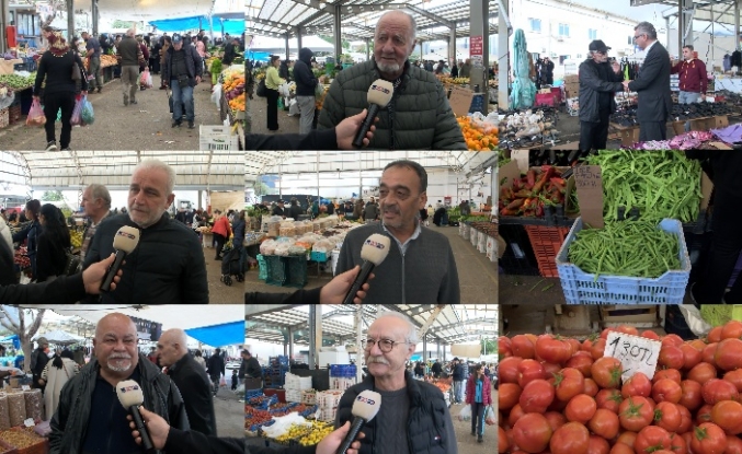 Alım gücü düştü