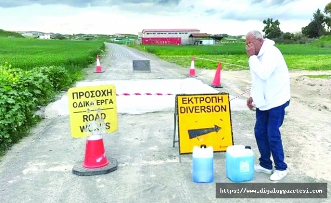 Araştırma yapılıyor