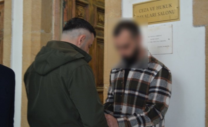 Bir gram için yandı