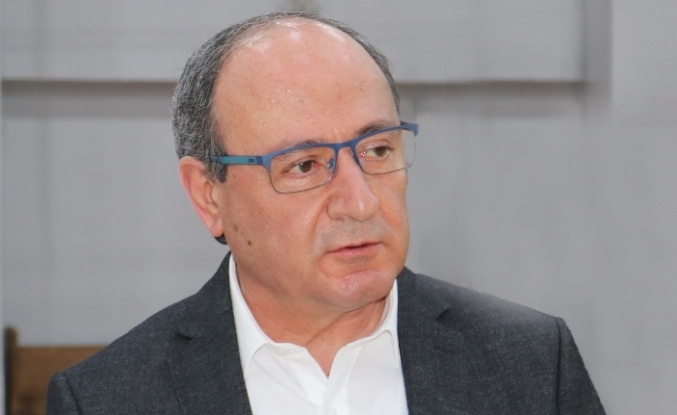 Buna seyirci kalınmamalı