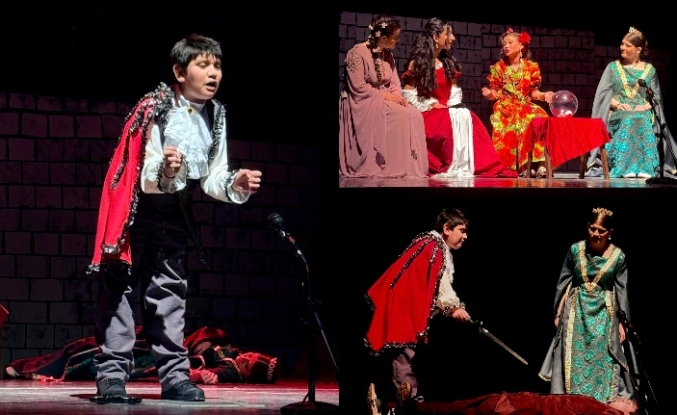 Büyük beğeni topladı