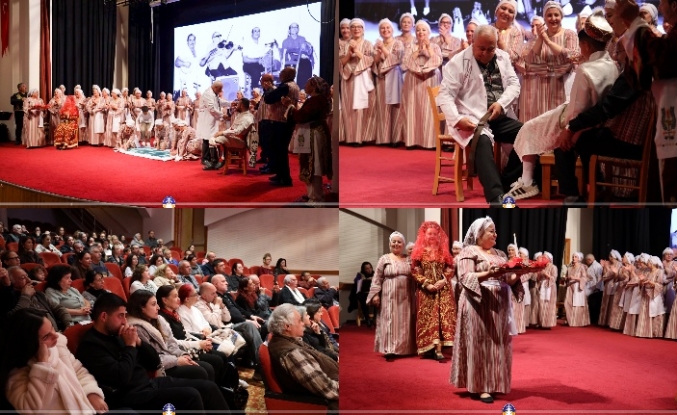 Büyük beğeni topladı