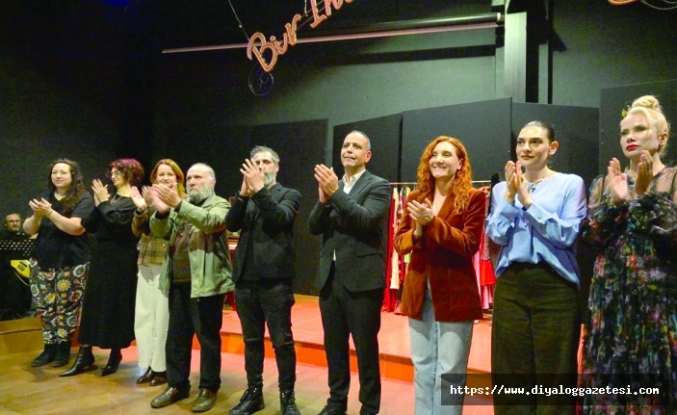 Büyük ilgi gördü