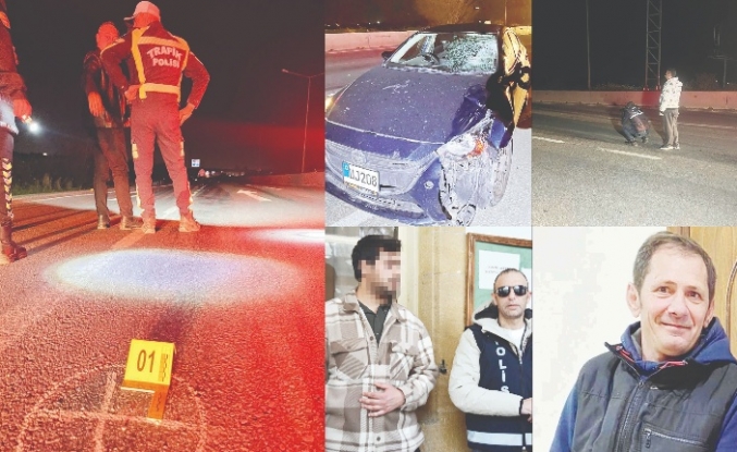 Büyük üzüntü yarattı