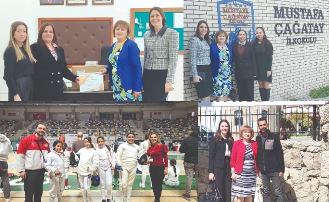 Dayanışma ruhu yaşatılıyor