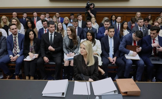 Demokratlar tepki gösterdi