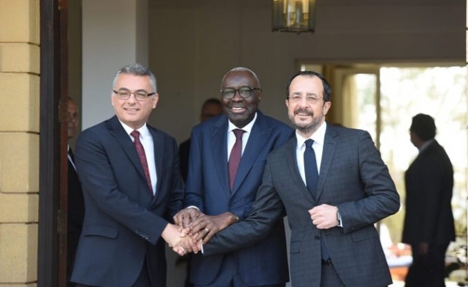 Dördüncü buluşma