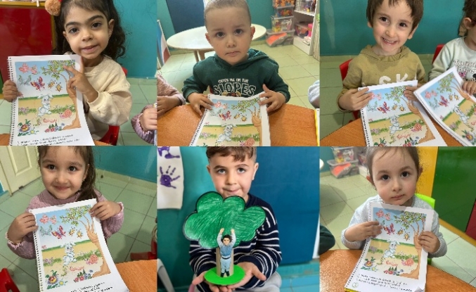 Eğitici ve eğlenceli