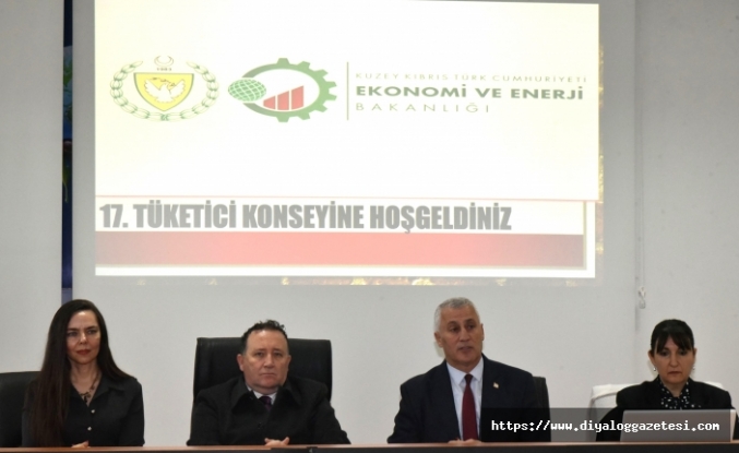 Ekonomik sorunlar ele alındı