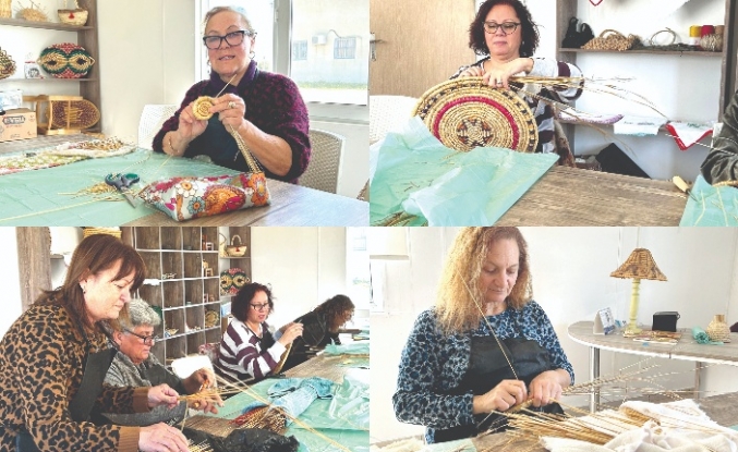 El emeği, göz nuru