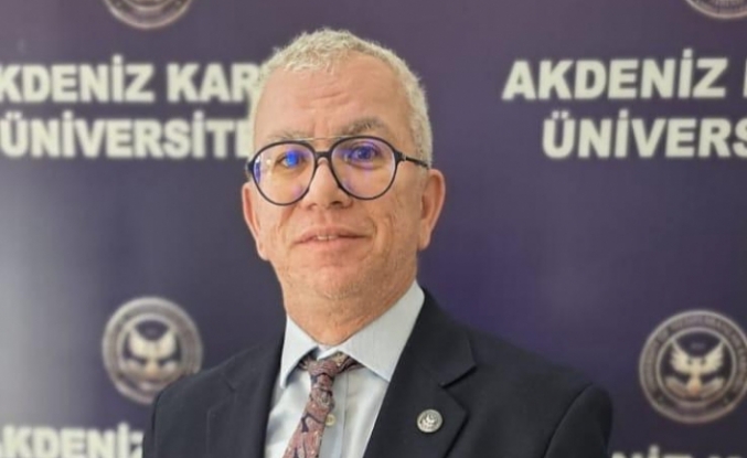 Esenyel: Rumlar, casino turizmimize gıpta ederken, biz baltalamak için her şeyi yapıyoruz