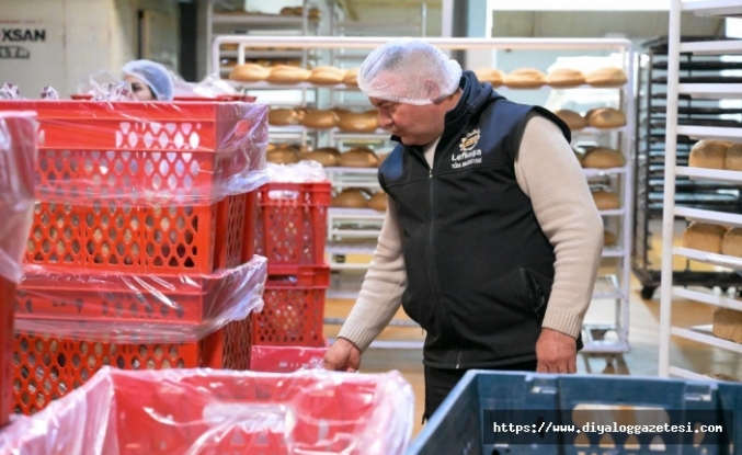 Etkin denetim devam ediyor