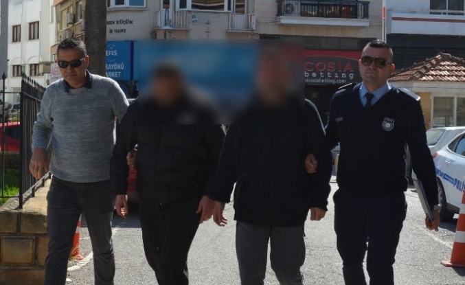 ‘Güneyden getirdik’