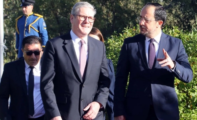 ‘Güvenlik önlemi’