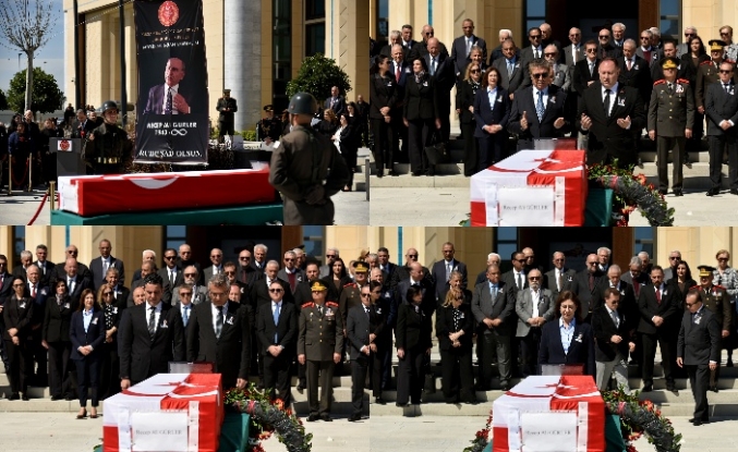 Hizmetleri unutulmayacak