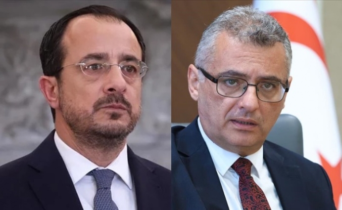 ‘Hristodulidis pusulasız’