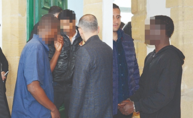 İhraç işlemi başlatılacak