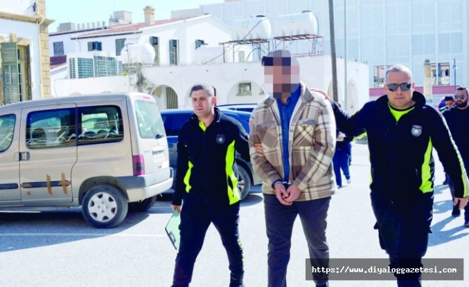 İki taraf da kusurlu