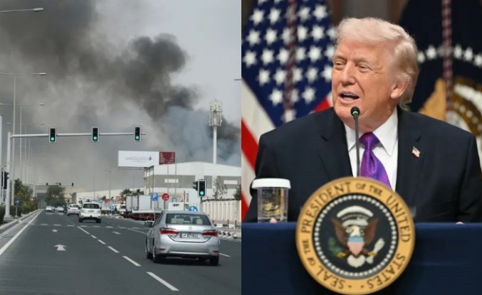 ‘İran’ın füzesi bitiyor’