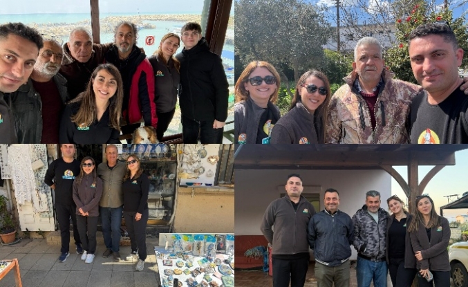 İş birliği sürecek