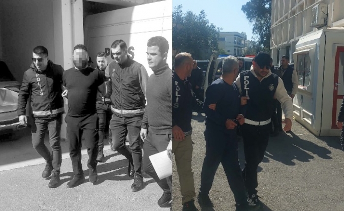 Kamera kayıtları işe yaradı