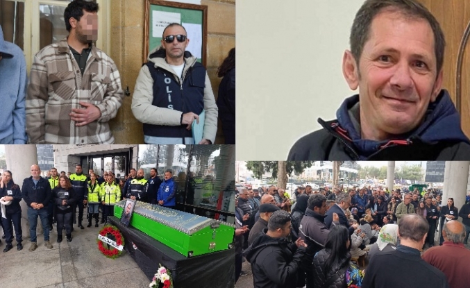 Kameralar  incelenecek