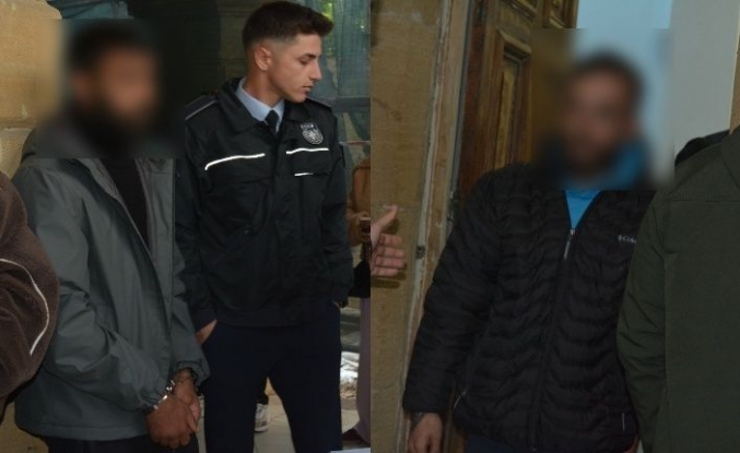 Kayıplara karıştı