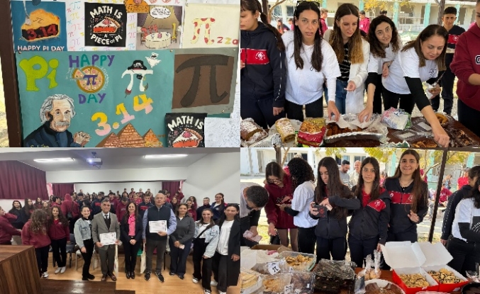 Kermes de düzenlendi