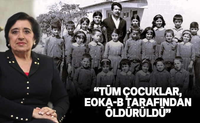 ‘Kibirli ve küçümseyici’