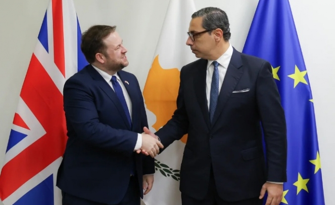 ‘Kıbrıs güvenli ülke’