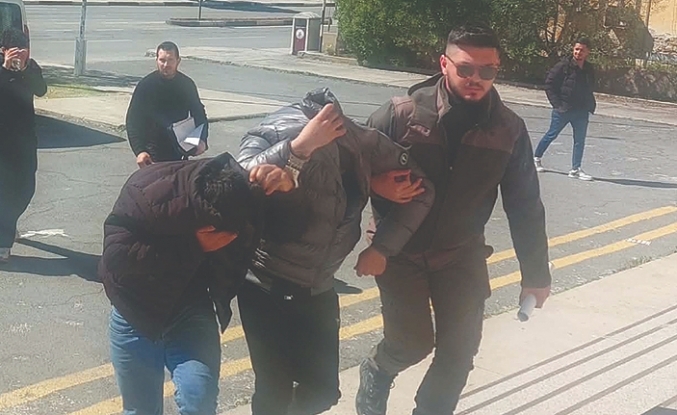 Kovalamaca yaşandı