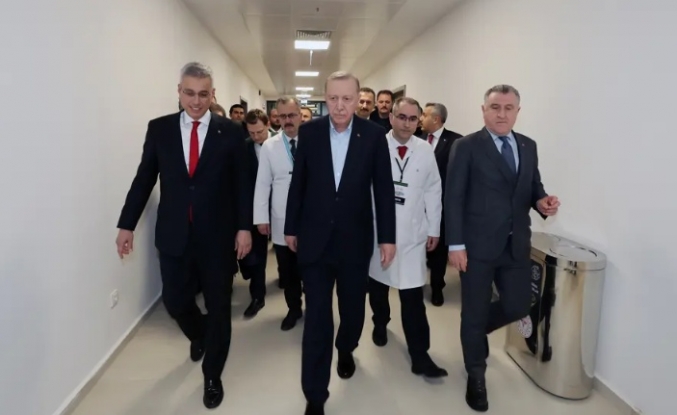 Küresel barışı  tehdit ediyor