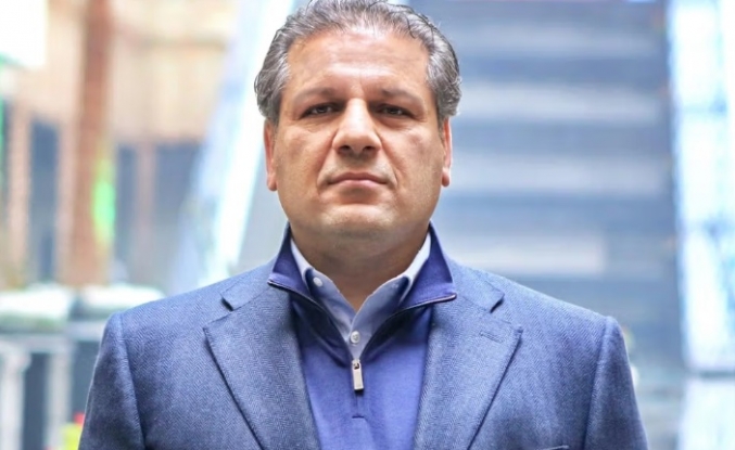 Milyonlarca doları var