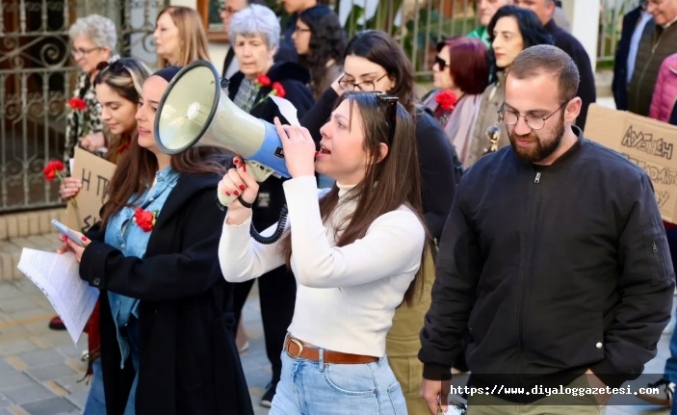 NATO’ya karşı çıktılar