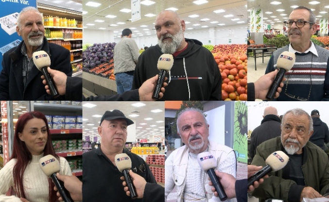 Özel amaçlar için kullanılıyor