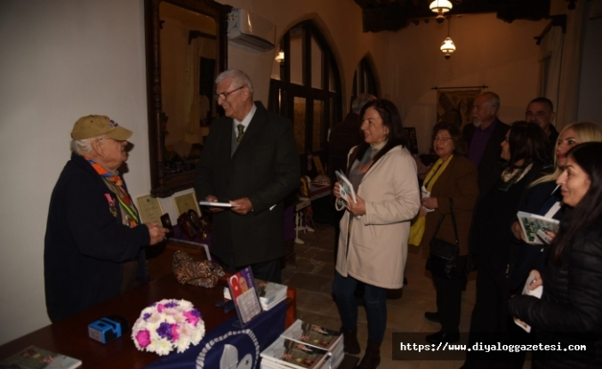 Özel fotoğraflar yer alıyor