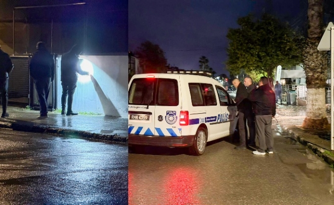 Pakistanlı aranıyor