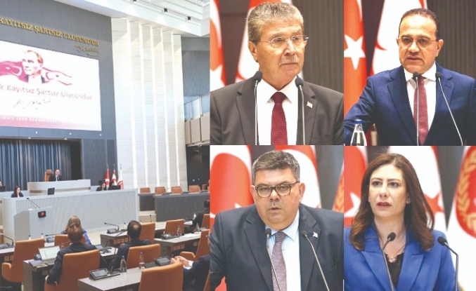 Sektöre destek şart