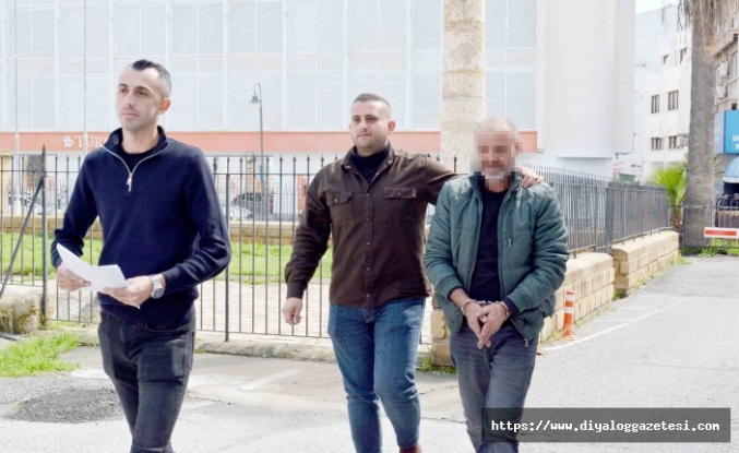 Sınır dışı edilecek