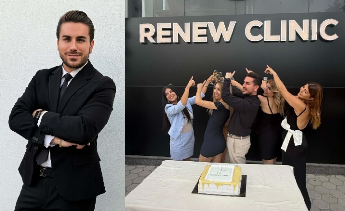 Sürdürülebilir bir yaşam sistemi