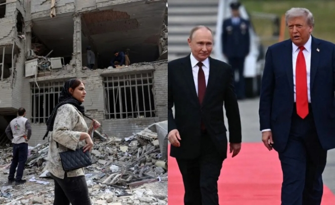 ‘Tahmin ediyorum’