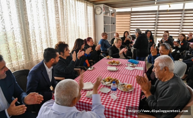 Talep ve önerileri dinledi