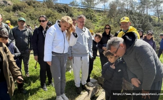 Tarih, kültür, doğa