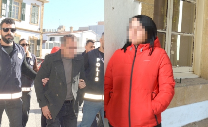 Telefonlarına el konuldu