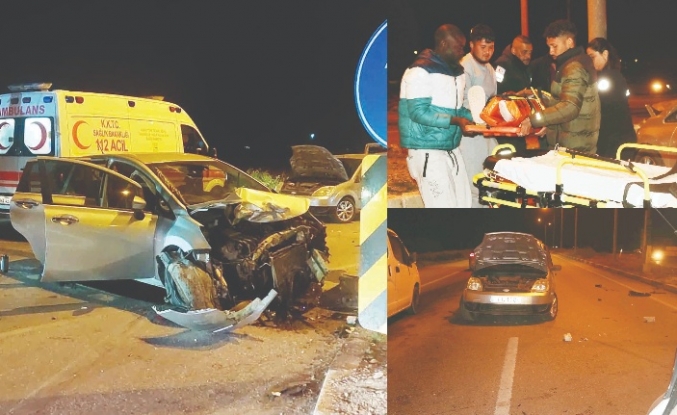 Tümü tedavi altına alındı