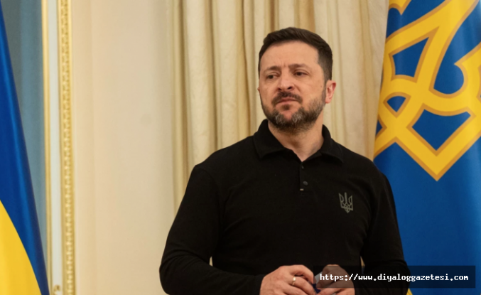 Türkiye'de olabilir